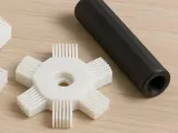 fin comb / гребенка для радиатора-0