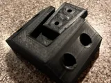 Universal Handgrip Mount-0