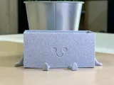 Happy Sitting long pot-1