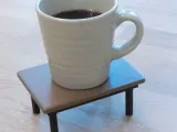 Coffee Mug Coaster-0