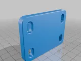 180 Degree Concealed Hinge-8