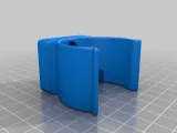 Round tool wall holders-7