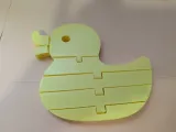 Flexible  Duck-1