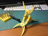 Spool transformer-8