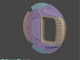 Sci Fi Plasma Cutter-5