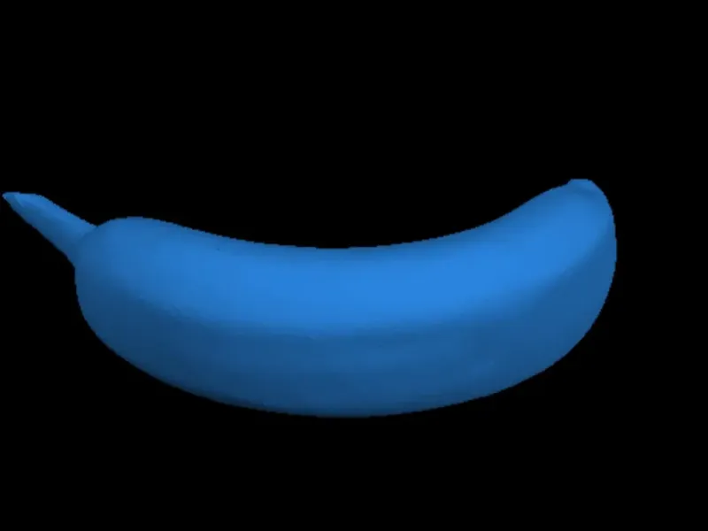 banana