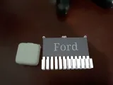 Ford key holder-3