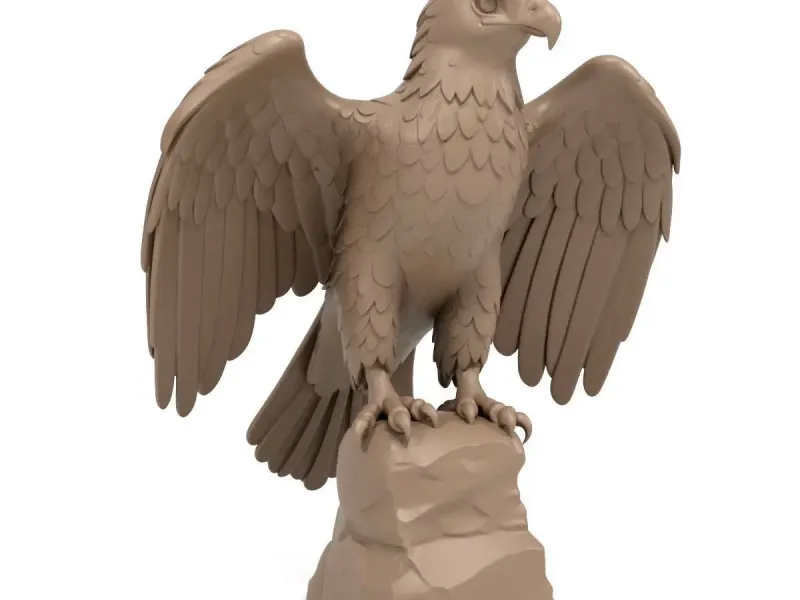 Eagle 2