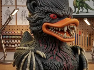Dragonduck