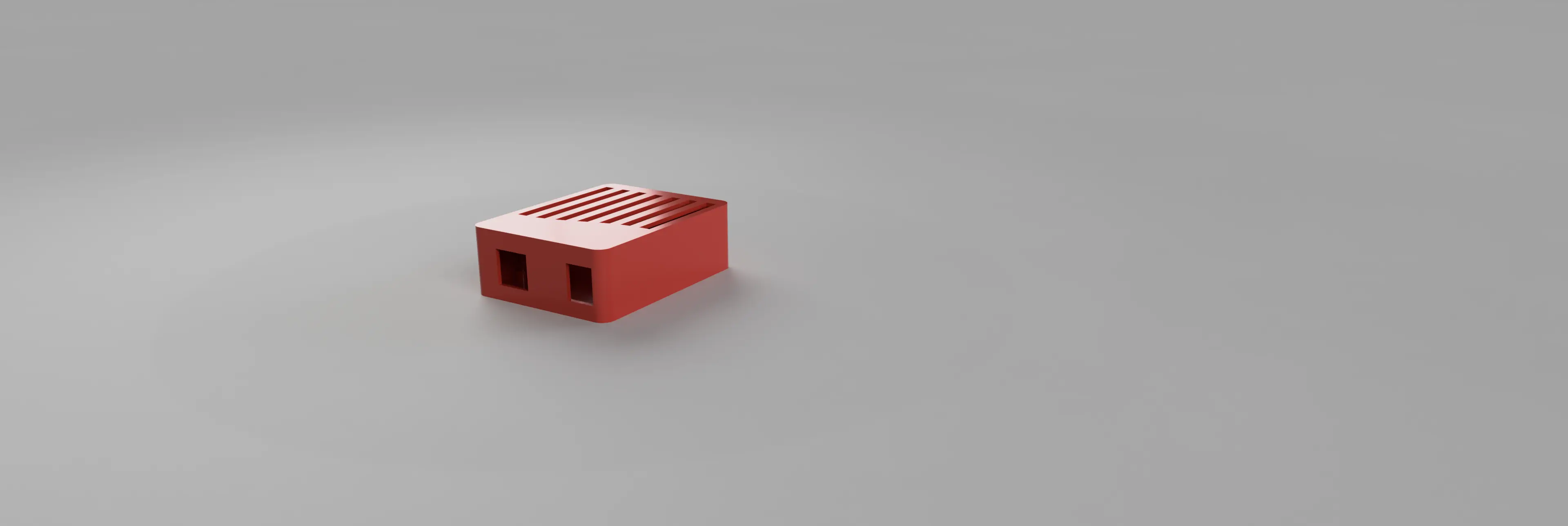 Arduino Uno BOX