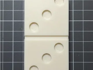 3/3 Domino
