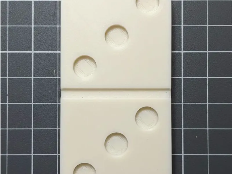 3/3 Domino