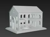 synagogue / Synagoge-1