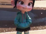 Vanellope -figure-1