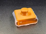 Build Chamber Cleaner Print Bed Cleaner Cleaning Aid-1
