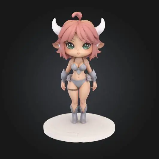 Xempiaaz Summer Bloom - Bora