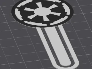 MARCAPAGINAS STARWARS v2