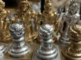 chess / Schach Golem-1