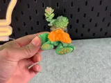 Articulated Cute Turtle-6