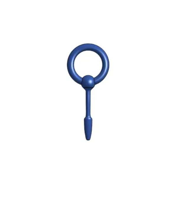 Urethral sound