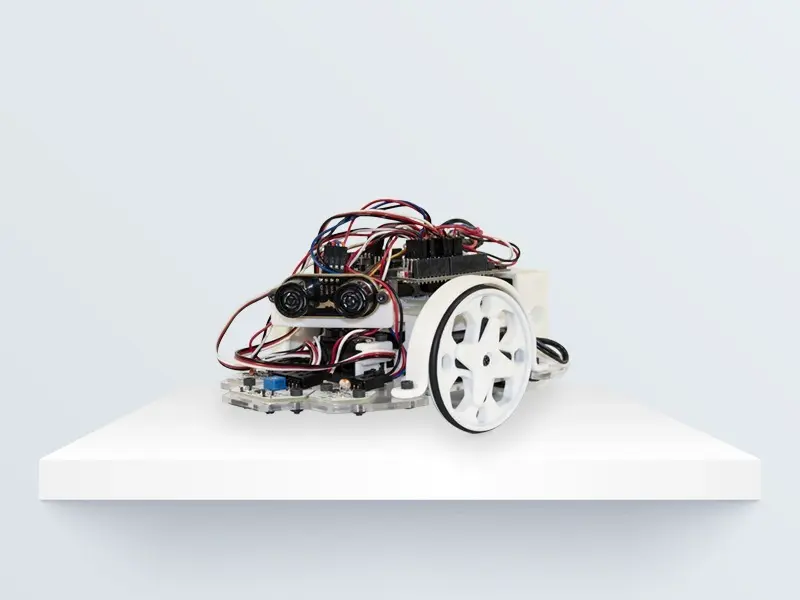 Evolución del PrintBot