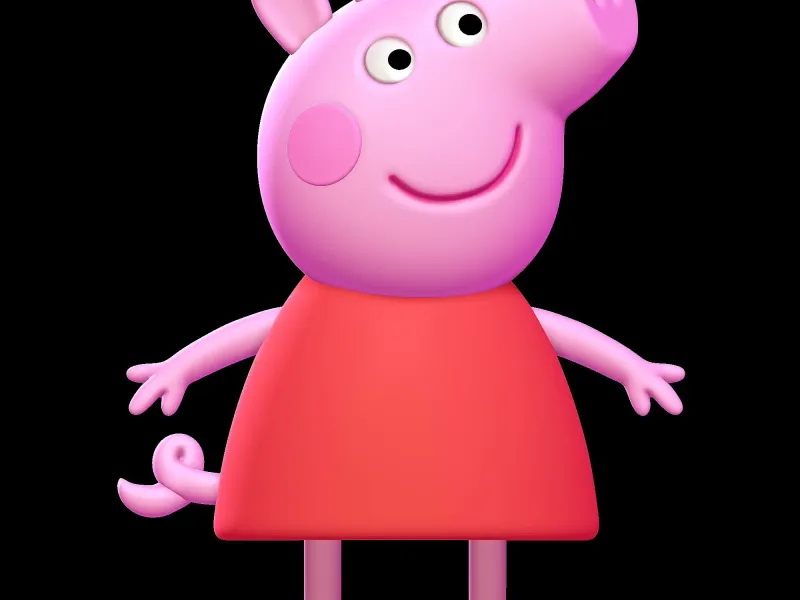 Peppa Pig