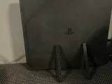 PS4 Vertical Stand (PS4 Slim Only)-0