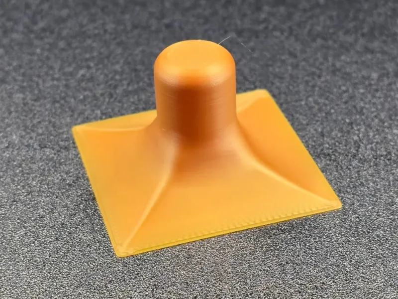 Mini Druckbettschaber Schaber