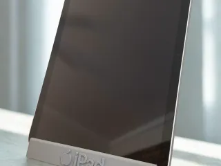 iPad stand