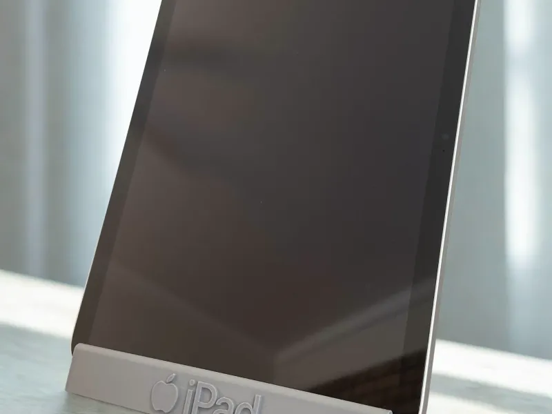 iPad-Ständer