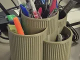 rotative desk organizer-1