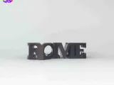 Text Flip - Rome x Colosseum-1