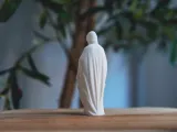 يوسف - تمثال مصغر لمشهد المهد-3