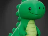 Dinosaur-1