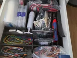 Sorteerladen, Sorteergrid, Sorteerblokken-1