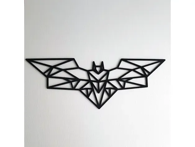 Batman Wall decoration