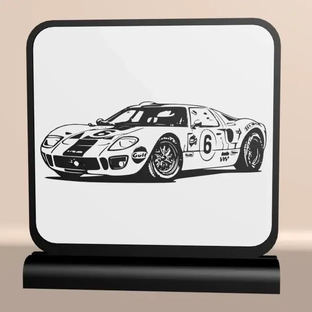 Ford GT