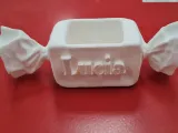 Customizable Candy Pen Holder-2