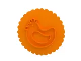 Stamp / Cookie stamp-0
