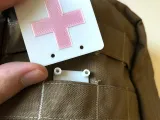 Medkit chevron-2