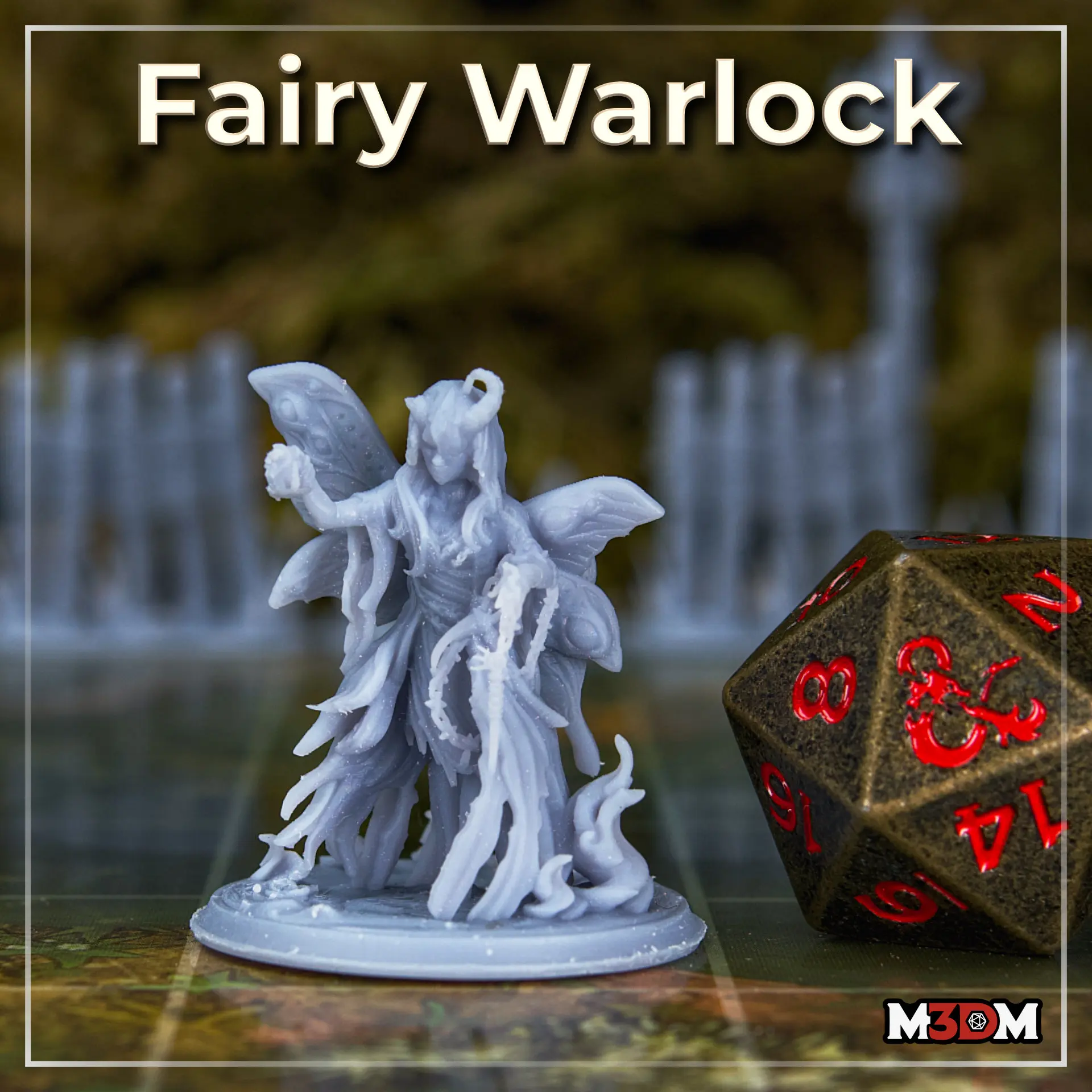 Model cover image