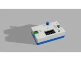 LM2596 Enclosure Set-5
