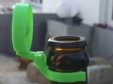 Beer bottle cap-0