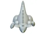 Pokemon Nidoqueen #31 - Ready for 3D Printing!-3