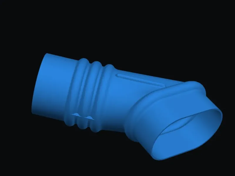 vw inlet 