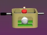 Penalty Pro-1