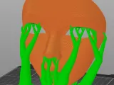 Princess Mask-7
