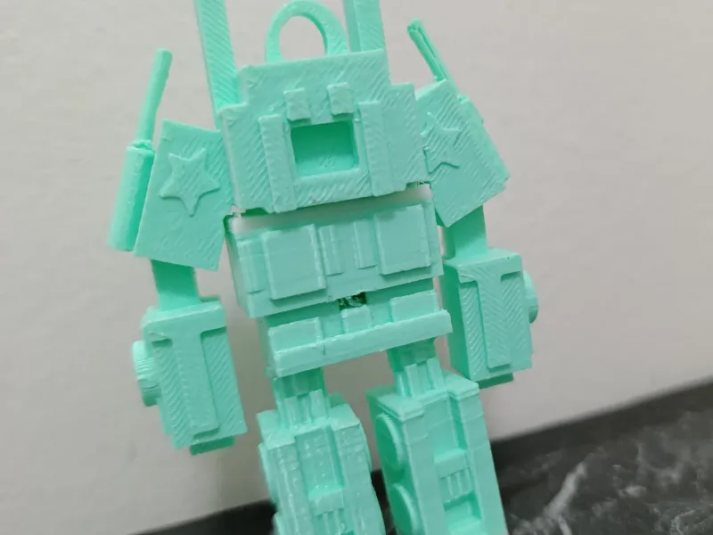 robo transformers 