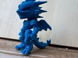 mecha dragon-3