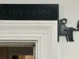 Developer ecommerse door sign-0
